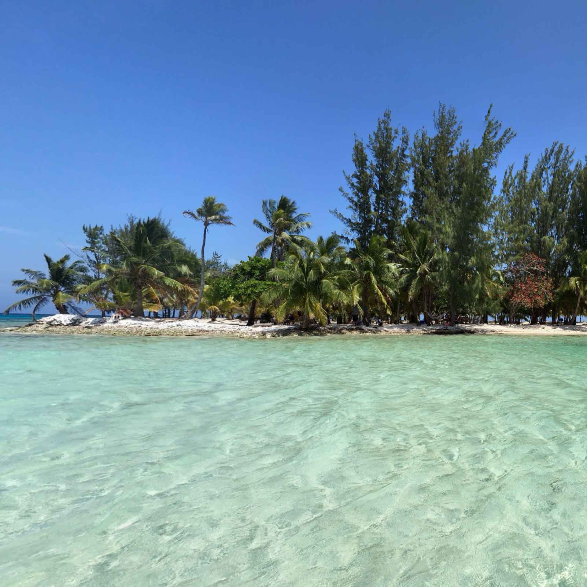 Water Cay